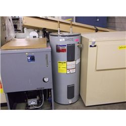 American 40 Gallon Hot Water Heater