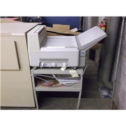 Minolta SRX-101A Medical Film Processor