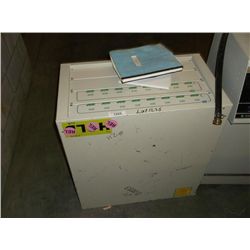 Durco A744 Valve (3X THE MONEY)