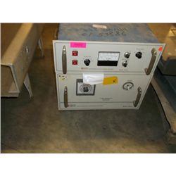 T.E. 14D/E Chemiluminescent Analyzer