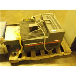 AGFA ndt-M Structurix