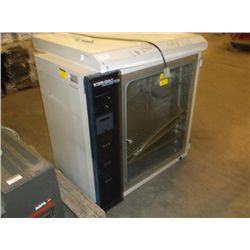 F.S.3033 Steri-Cult Incubator