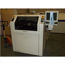 S.T. MPM/ Ultra Print 2000