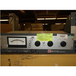 L&N 9828 DC Null Detector