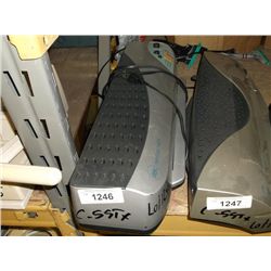 GBC h425 Heat Seal Sealer