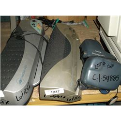 GBC h425 Heat Seal Sealer