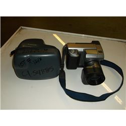 Sony MVC FD91 Digital Mavica Camera