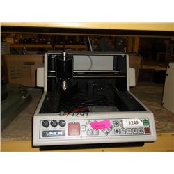 Vision X-Y-Printer