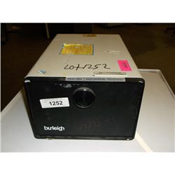 Burleigh UV Pulsed Wave meter