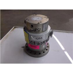 P.B. TRU-240 Vacuum Valve