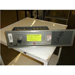 L&N 8070-C5 Resistance Thermometer Commutator