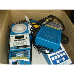 Box: Gillian Instruments