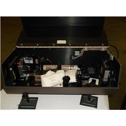 Candela LS-1 Laser Spectrometer