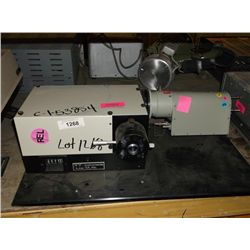 I.S.A/E.G.&G. 1229 Parc