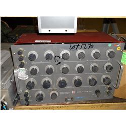 L&N 4398 Double Ratio Set