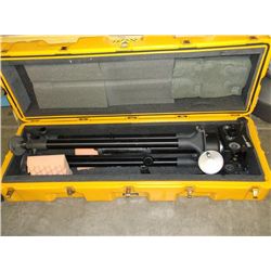 Quick Set 4-52304-9 Tripod