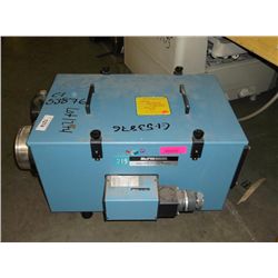 McPherson 2195-Meter Scanning Monochromator/ Spect