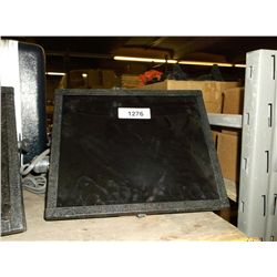 Kodak D Utility Safe Light Lamp