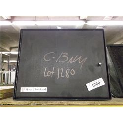 H.C. 8560-021-D htr Analyzer