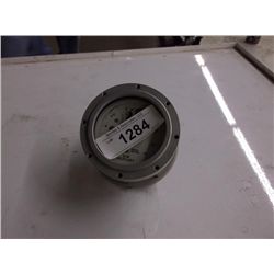 Pennwalt Vacuum Gauge