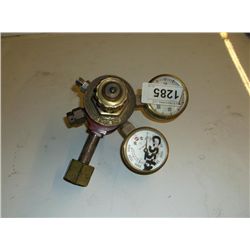 Victor Vacuum Gauge