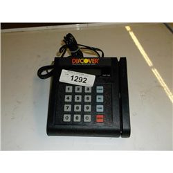 Microbilt 800-0400 Card-Reader
