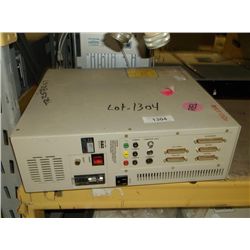 Bas 100b Electro Chemical Analyzer