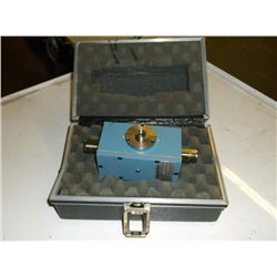 Laser Metrics 1072 Module