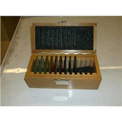 Corian Corp. Oplical Pcs.