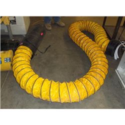 Expandable Hose