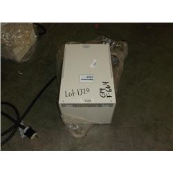 Power-Suppress 100 MCE