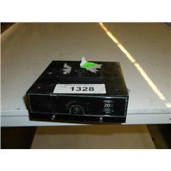 NRC 200 Magnetic Instrument Base