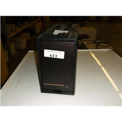 P.I. ST-133 Micromax Shutter