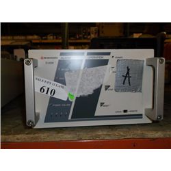 Shimadzu E1-203M Power Source