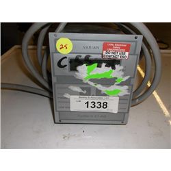 Varian Turbo-V81-AG Gauge