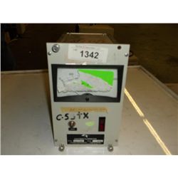 Hastings All-500P Mass Flow Meter