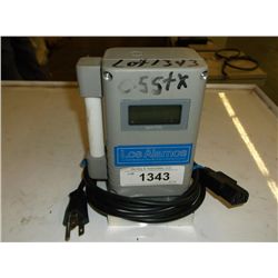 PPM C02 Meter