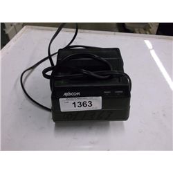 MaCom Battery Charger