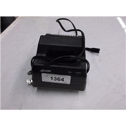 MaCom Battery Charger