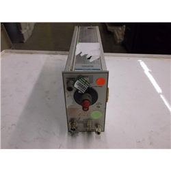 Tektronix 5A15N Amp Plug in