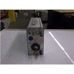 Tektronix 5A15N Amp Plug in