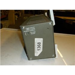 HP 62215E Power Supply