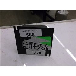 Ashcraft XLDP Differential Pressure Transmitter