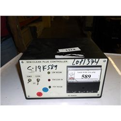 HPS 917 Pirani Controller