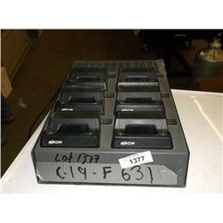 Lot: Battery Chargers