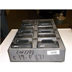 Lot: Battery Chargers