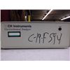 Image 1 : C.H.I. Electrochemical Analyzer