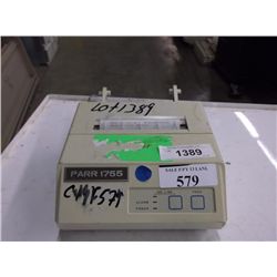 S.M.A. dp8340 Parr 1755 Printer