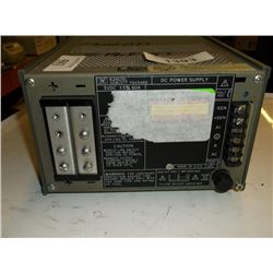 HP 62605L DC Power Supply