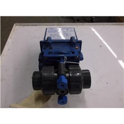 True-Blue ebv-65 Electric Actuator
